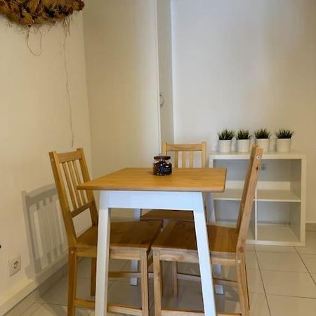 Ferienwohnung Petite Maison De Plage Costa da Caparica Exterior foto