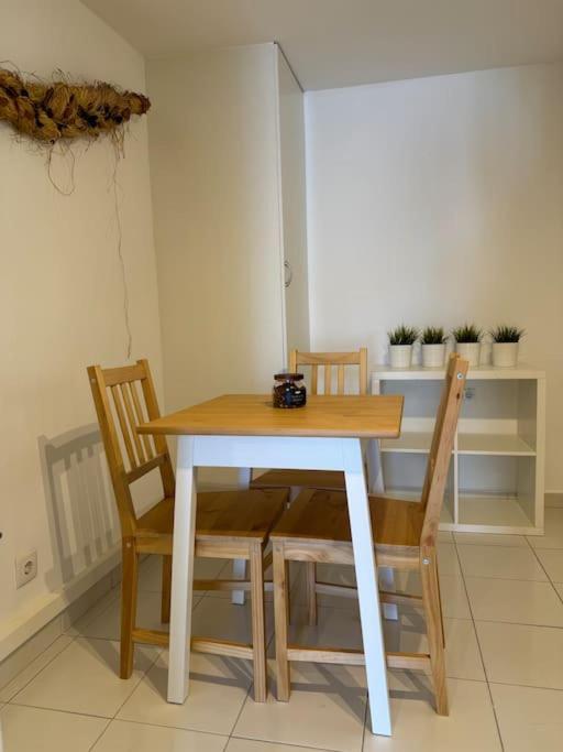 Ferienwohnung Petite Maison De Plage Costa da Caparica Exterior foto