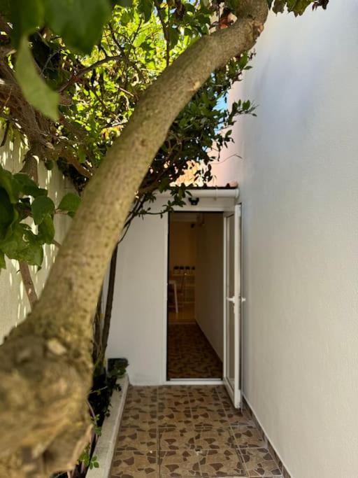 Ferienwohnung Petite Maison De Plage Costa da Caparica Exterior foto