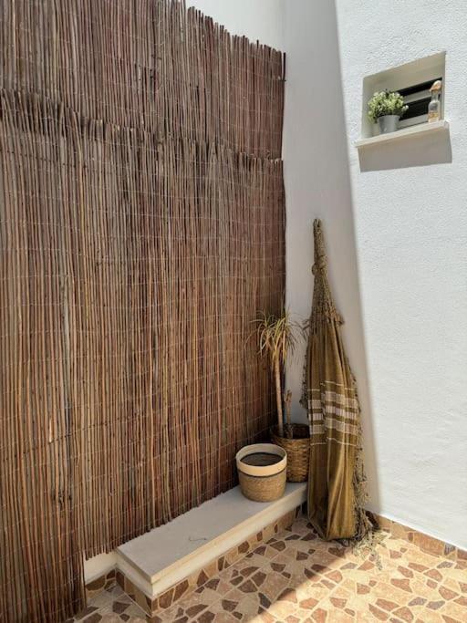 Ferienwohnung Petite Maison De Plage Costa da Caparica Exterior foto